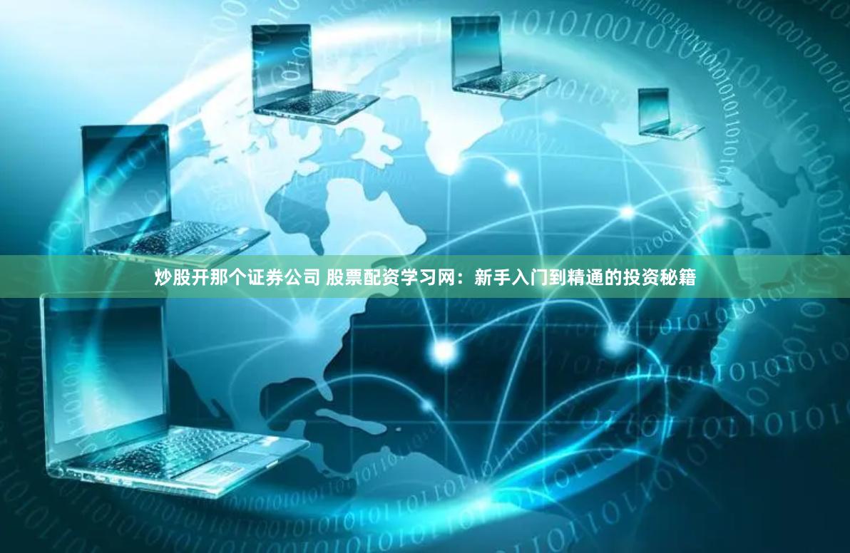炒股开那个证券公司 股票配资学习网：新手入门到精通的投资秘籍