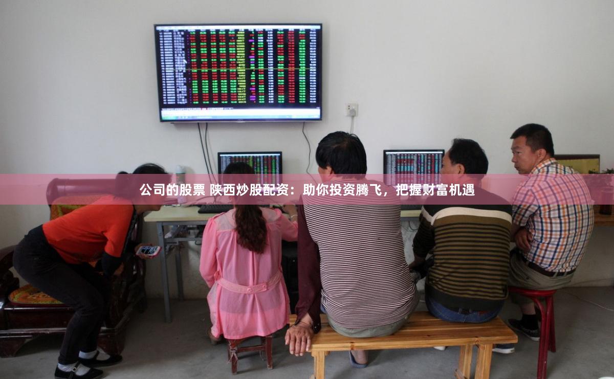 公司的股票 陕西炒股配资：助你投资腾飞，把握财富机遇