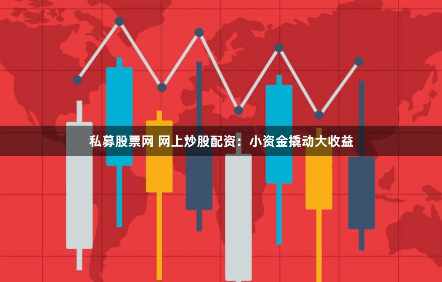 私募股票网 网上炒股配资：小资金撬动大收益