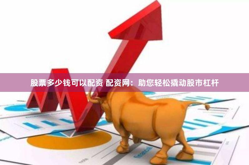 股票多少钱可以配资 配资网：助您轻松撬动股市杠杆