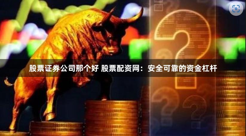 股票证券公司那个好 股票配资网：安全可靠的资金杠杆
